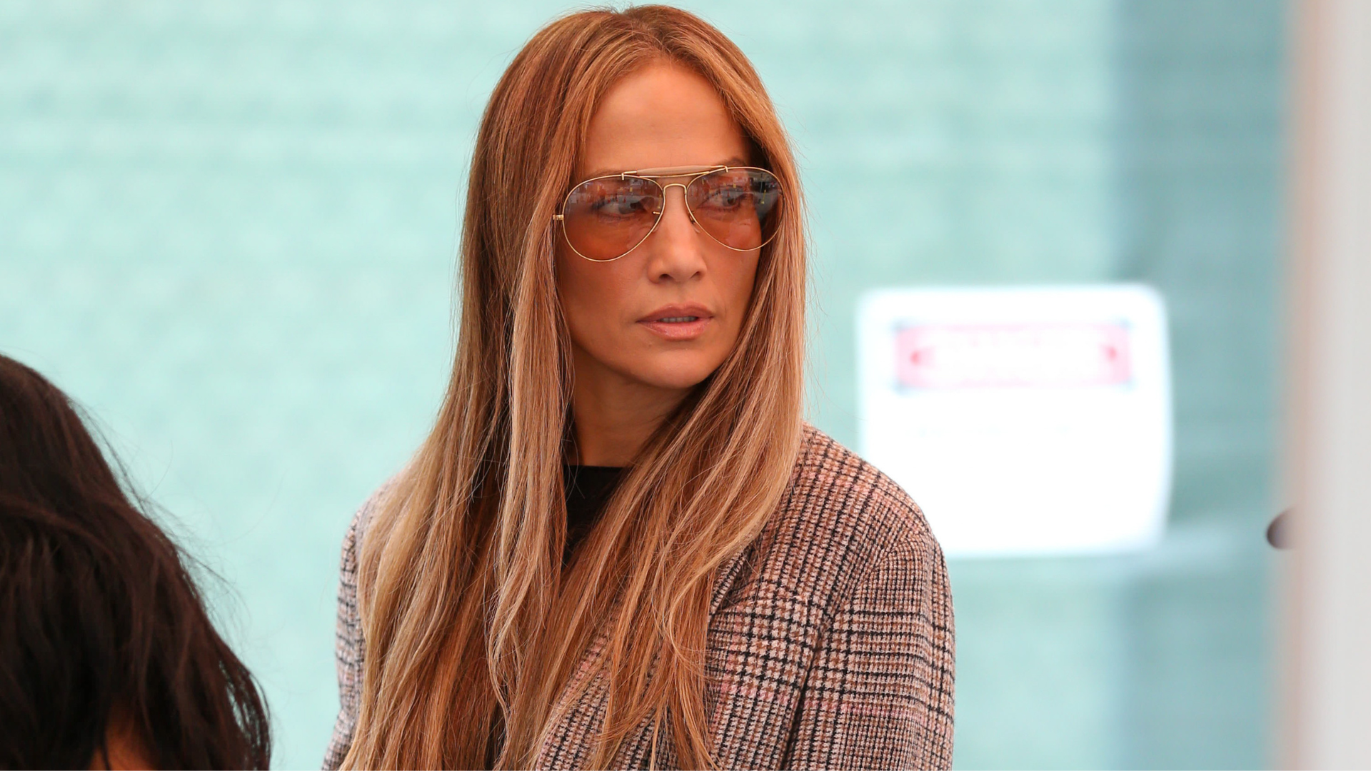 Jennifer Lopez
