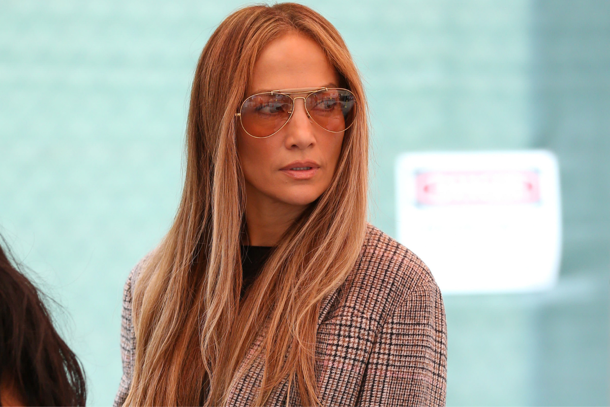 Jennifer Lopez