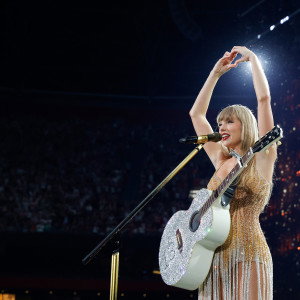 Taylor Swift