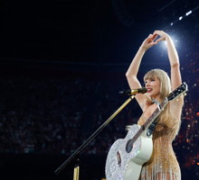 Taylor Swift