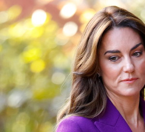 Ostatni wpis Kate wywołał falę spekulacji