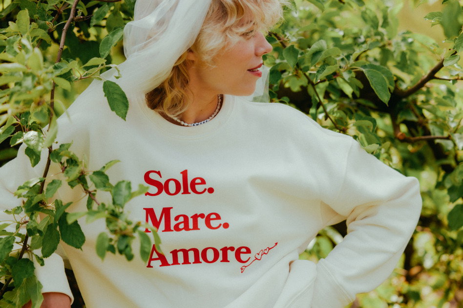 „Amore”: kolekcja ślubna Drivemebikini