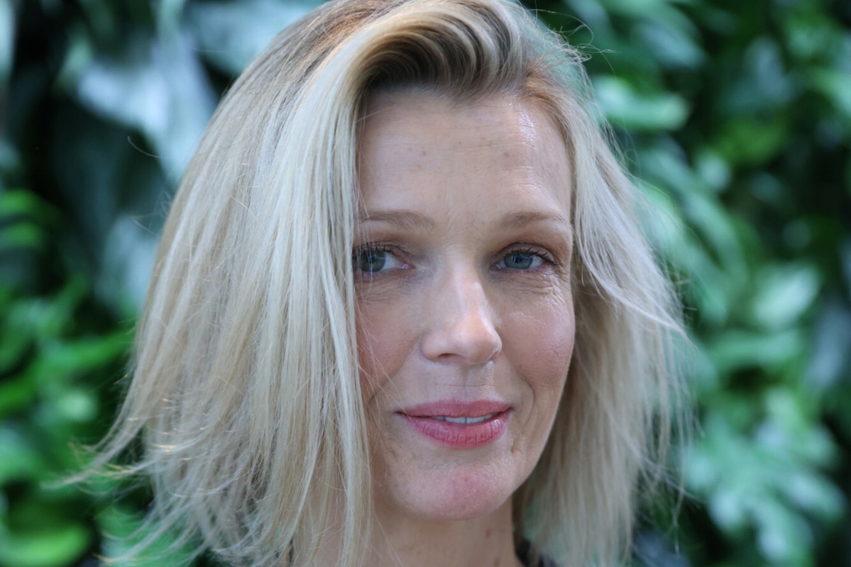 magda mołek