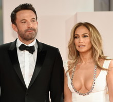 Jennifer Lopez i Ben Affleck - historia związku