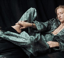 Lara Gessler