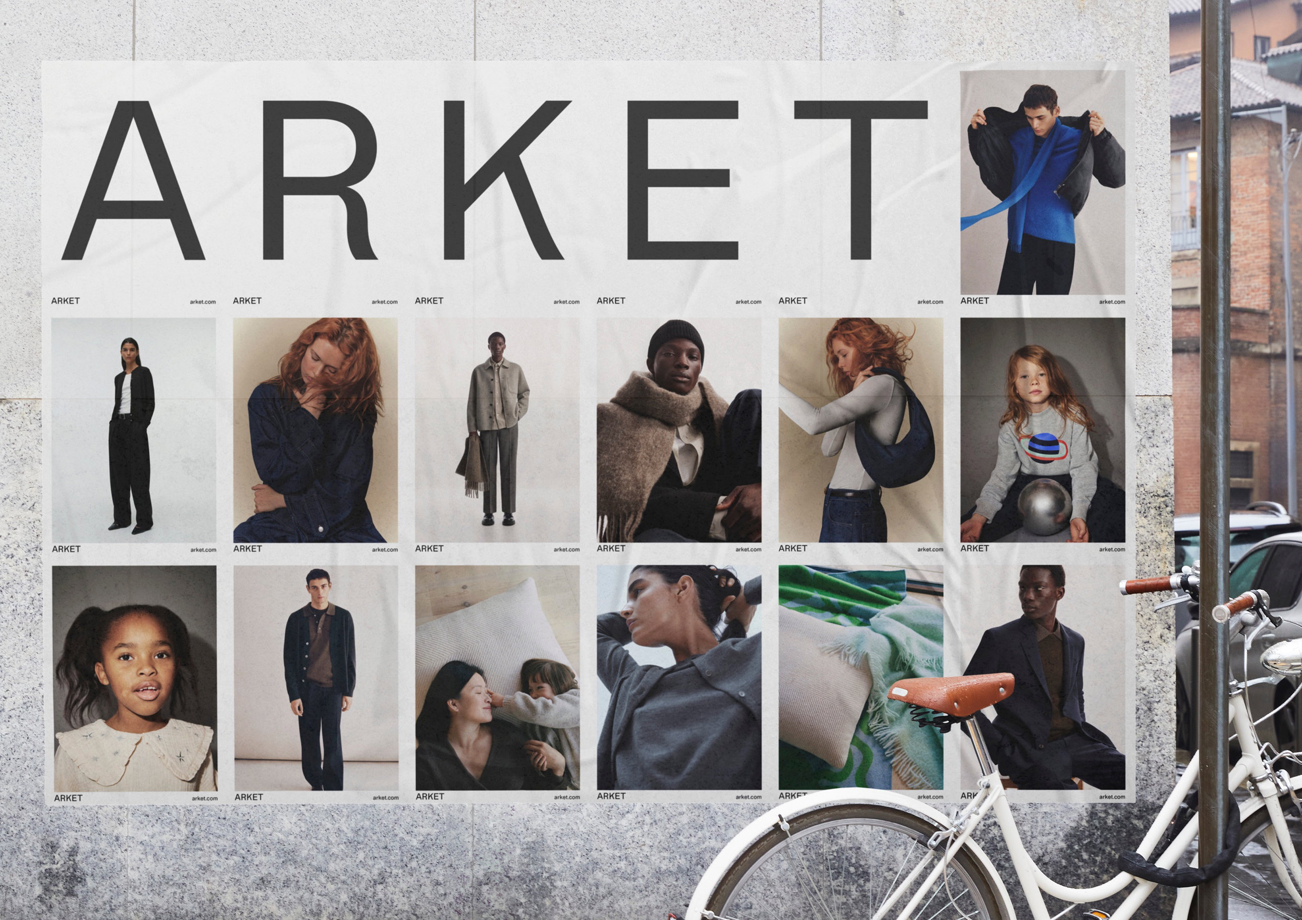 Arket