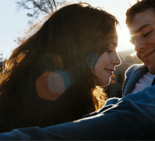 fot. kadr z filmu "Love, Rosie", mat. prasowe