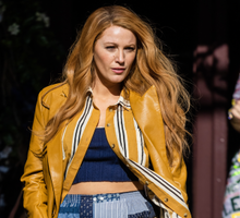 Blake Lively