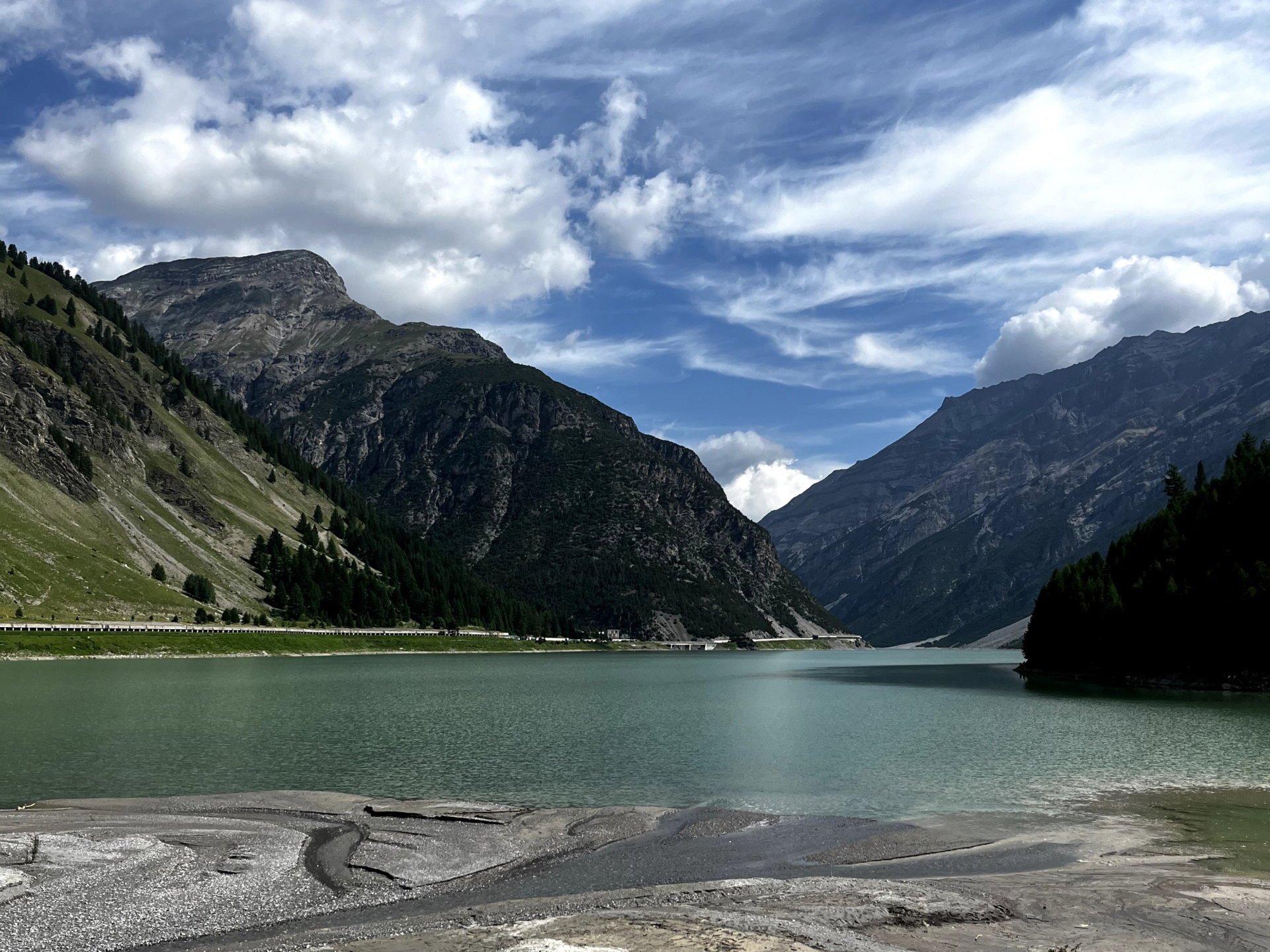Livigno
