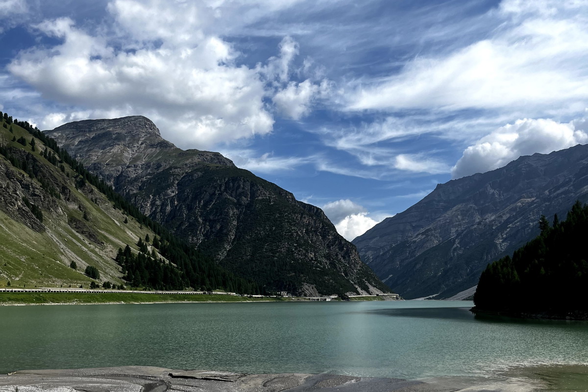 Livigno