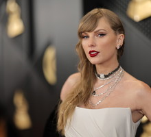 Taylor Swift: związki