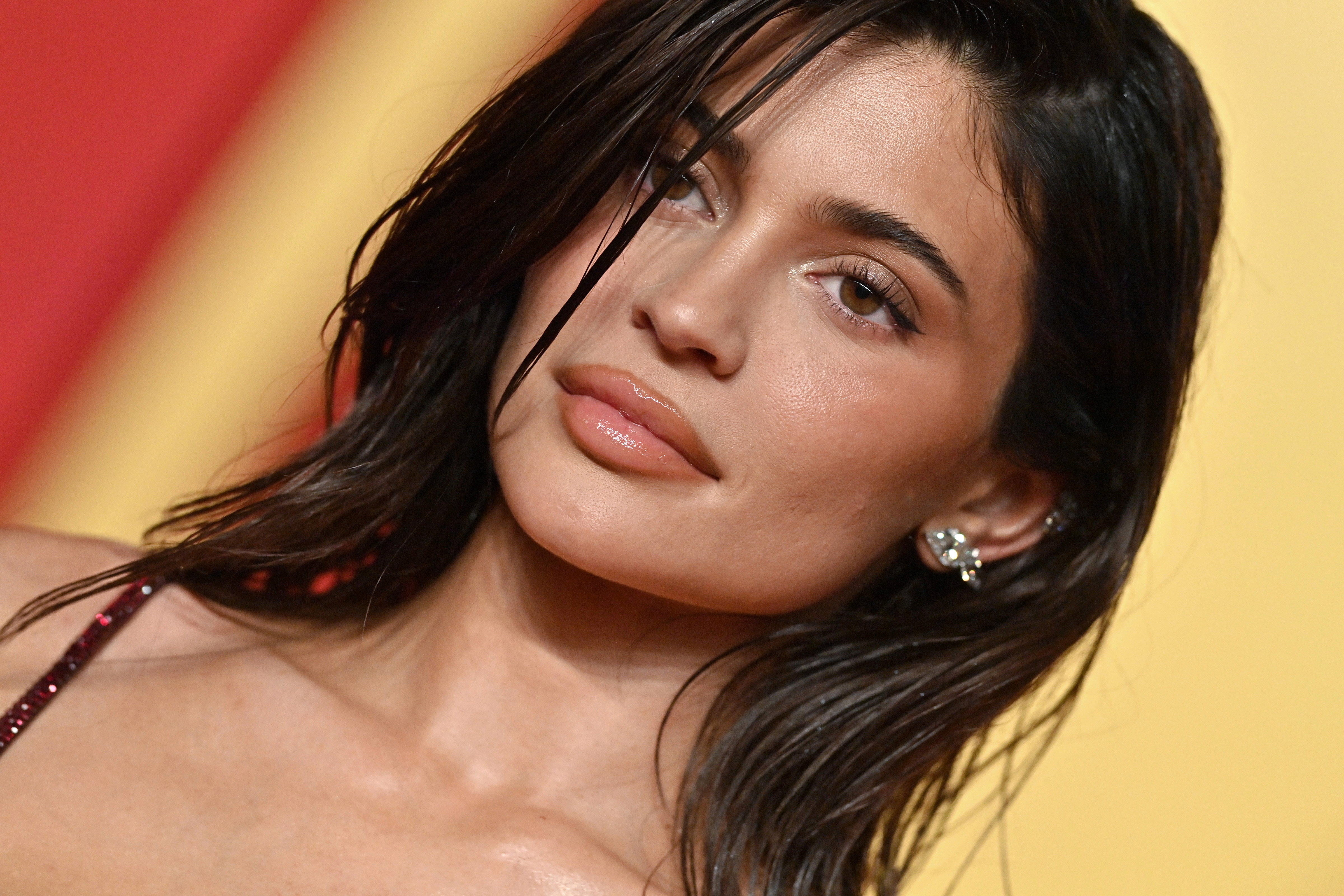 Kylie Jenner