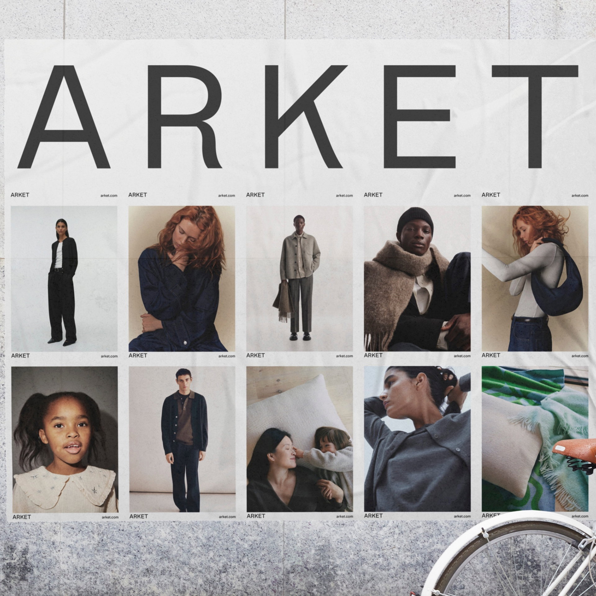 arket