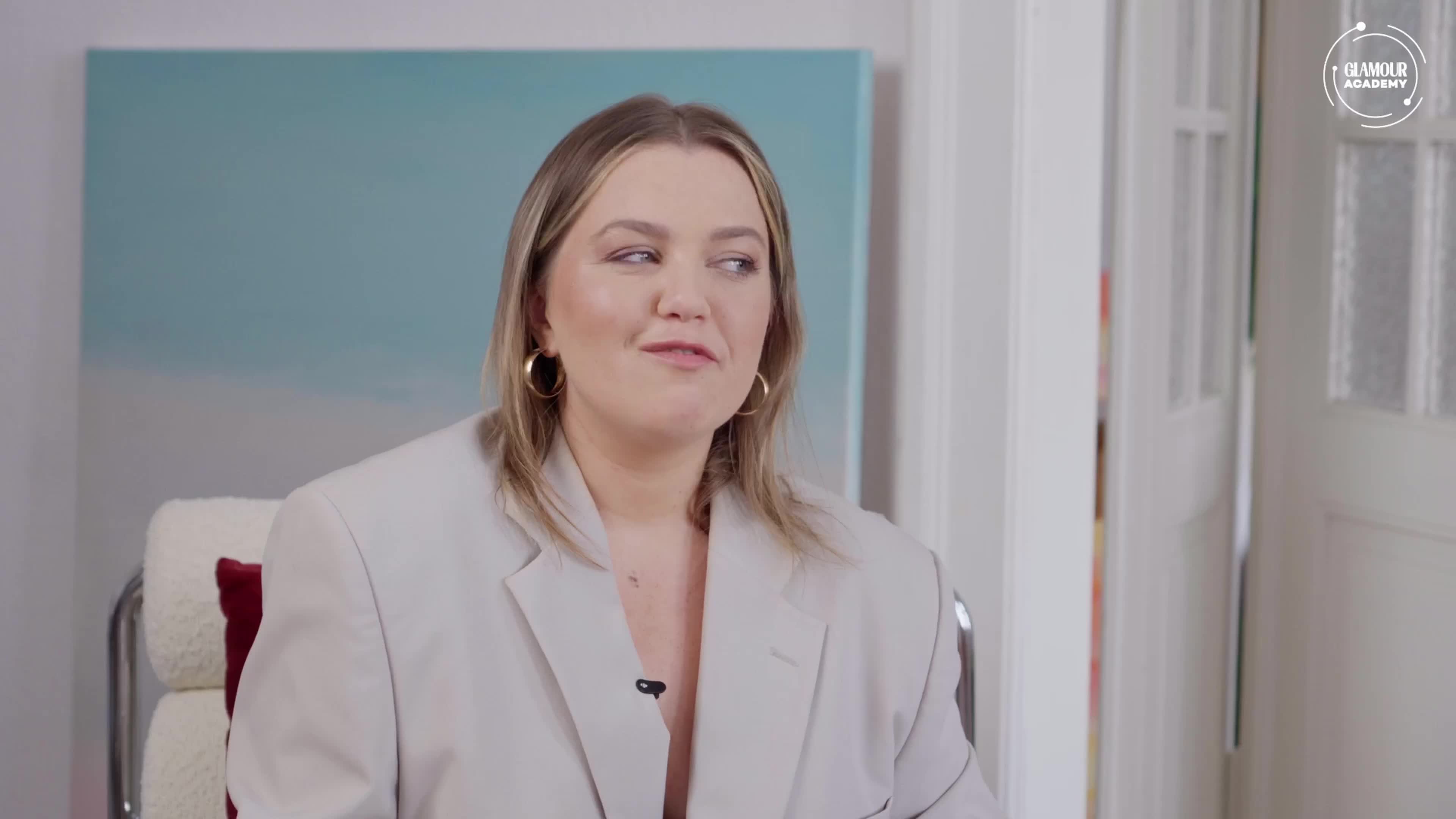 Edukacja jest brat. Nauczycielka języka angielskiego i przedsiębiorczyni Grammarmamma uczy, jak językową pewność siebie przełożyć na życie