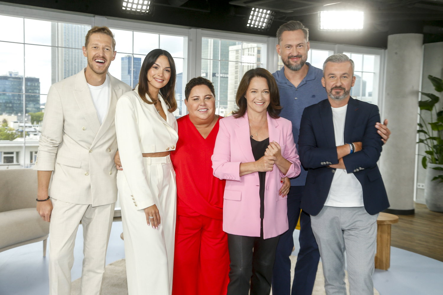 „Dzień Dobry TVN”