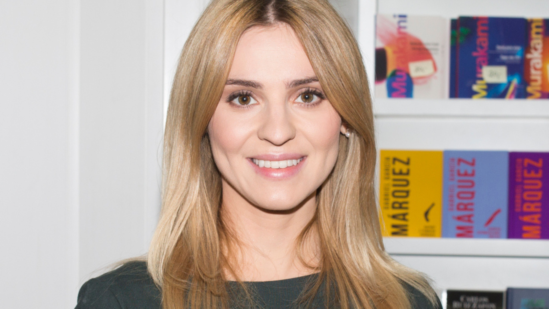 Kasia Tusk