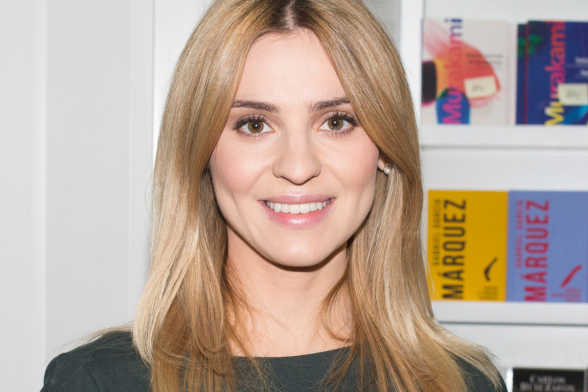 Kasia Tusk