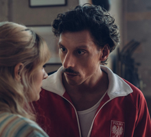 Netflix nowości na wrzesień 2024