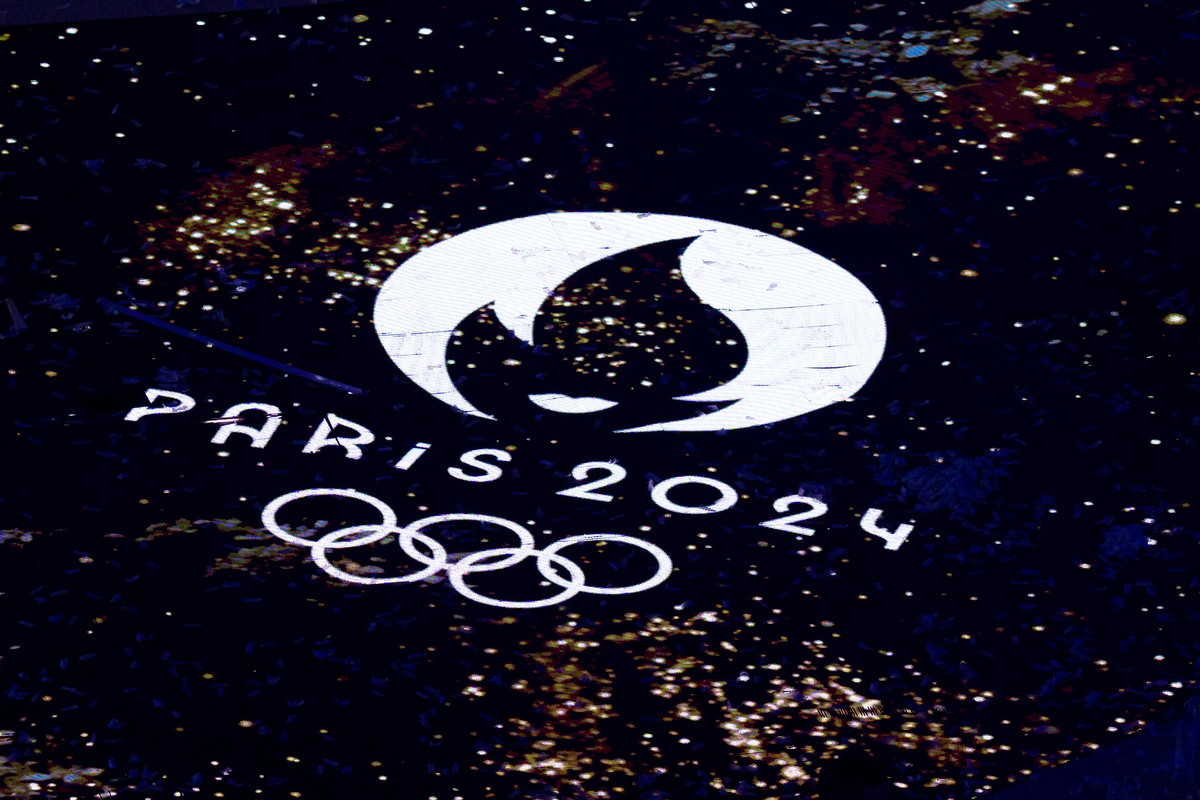 Igrzyska olimpijskie