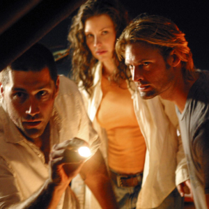 „Lost: Zagubieni”