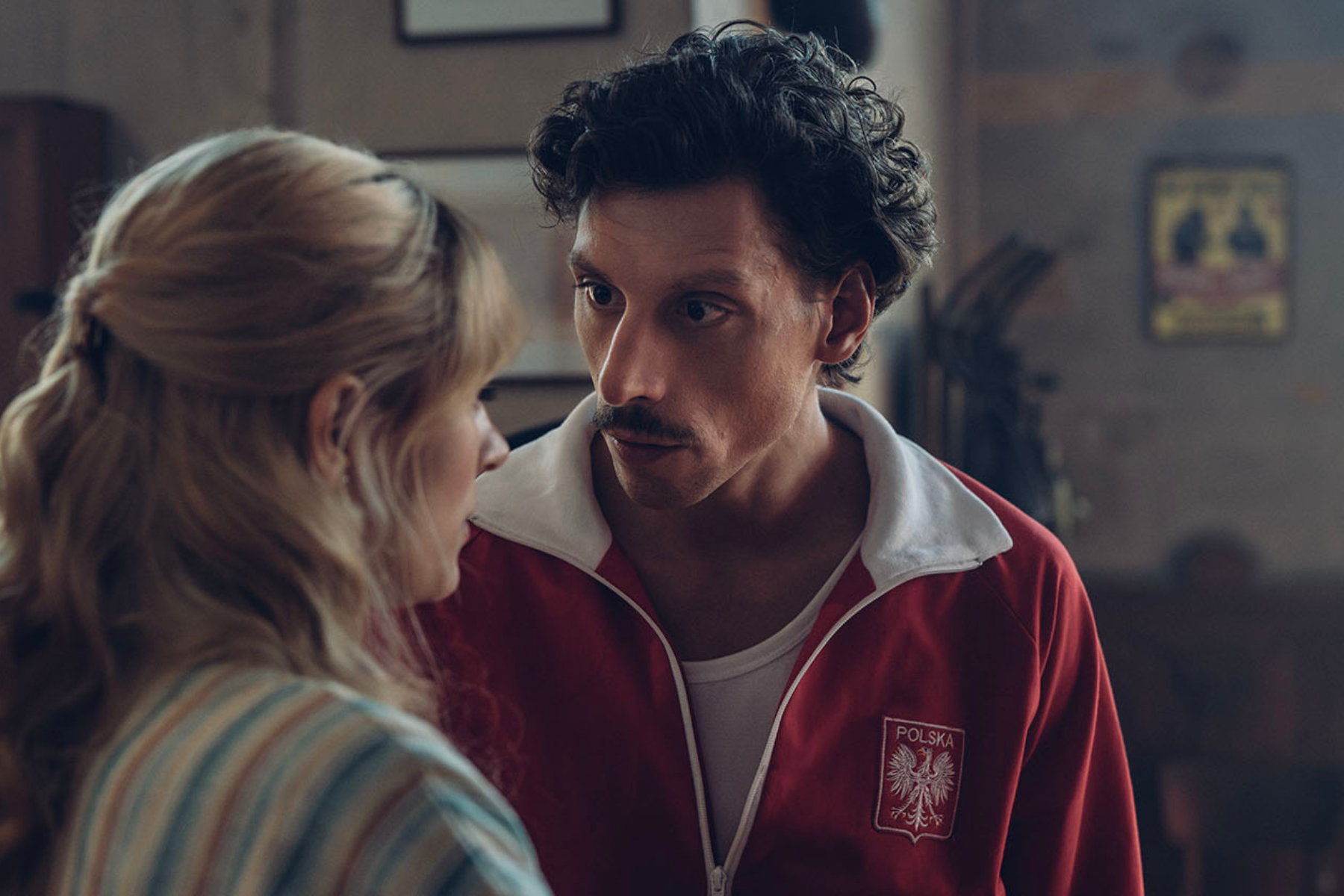 Netflix nowości na wrzesień 2024