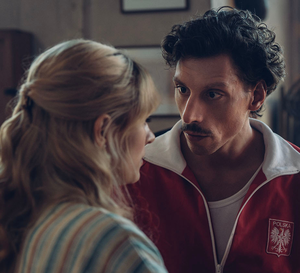 Netflix nowości na wrzesień 2024