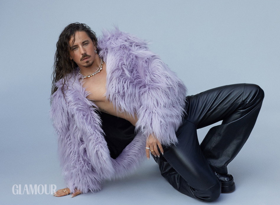 Michał Szpak