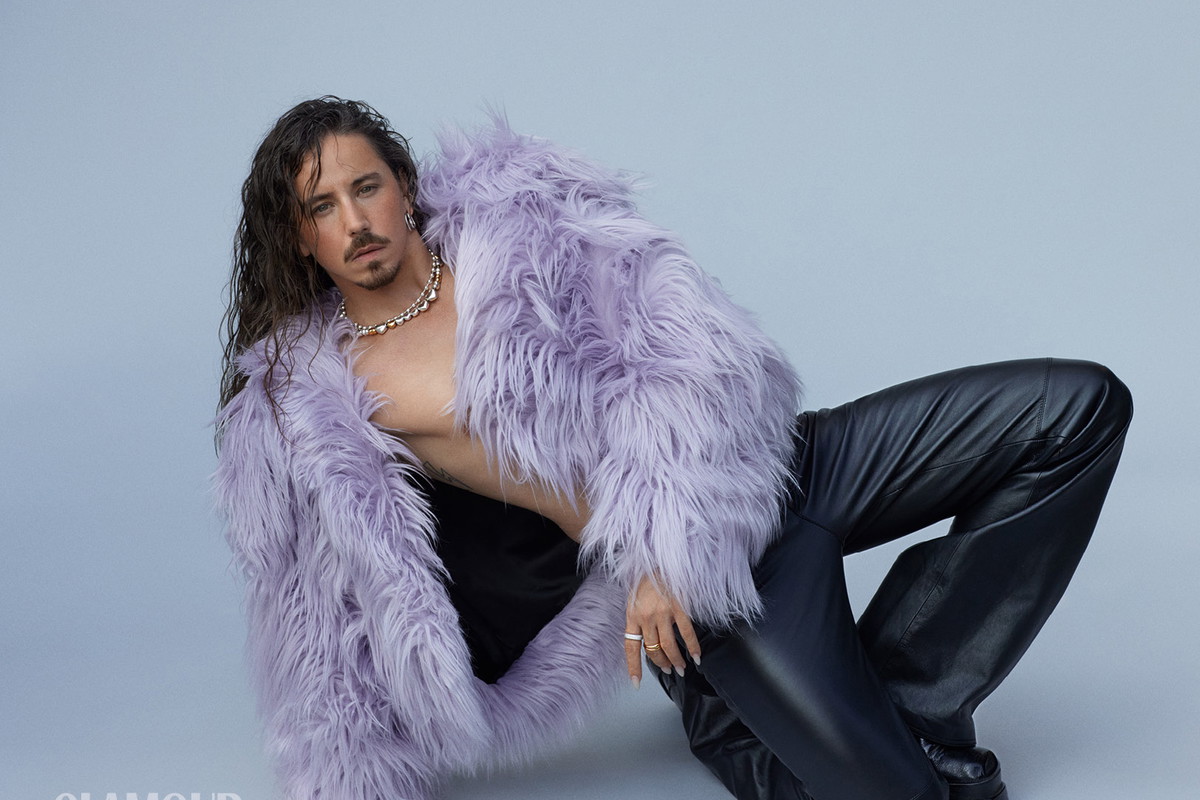 Michał Szpak