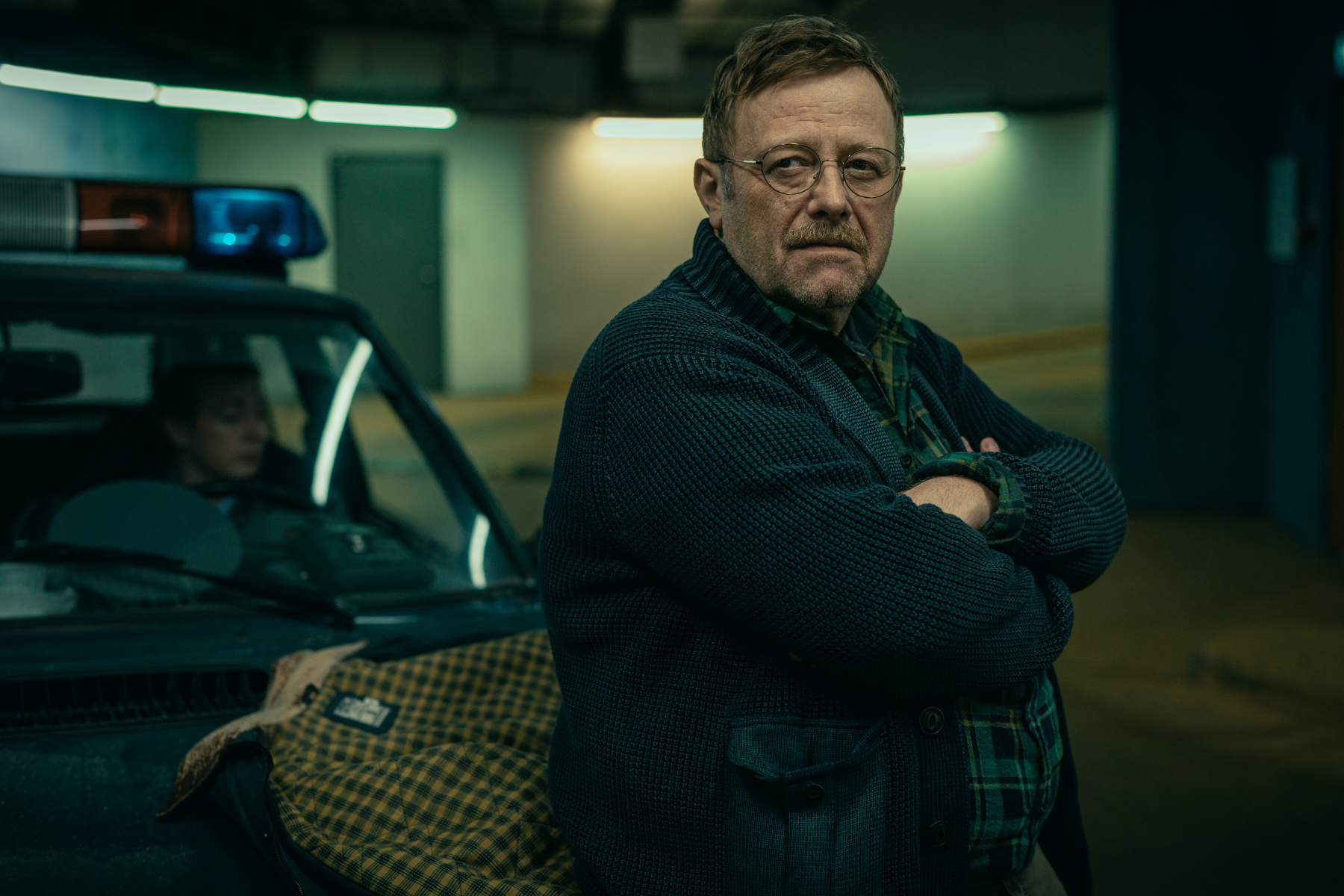 Najlepsze nowości Netflix na październik 2024