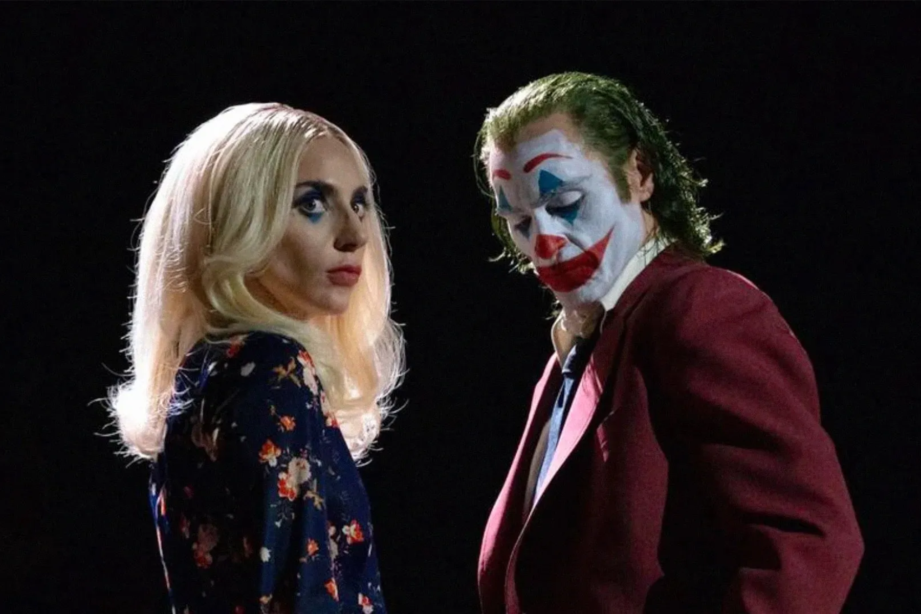 „Joker: Folie À Deux”