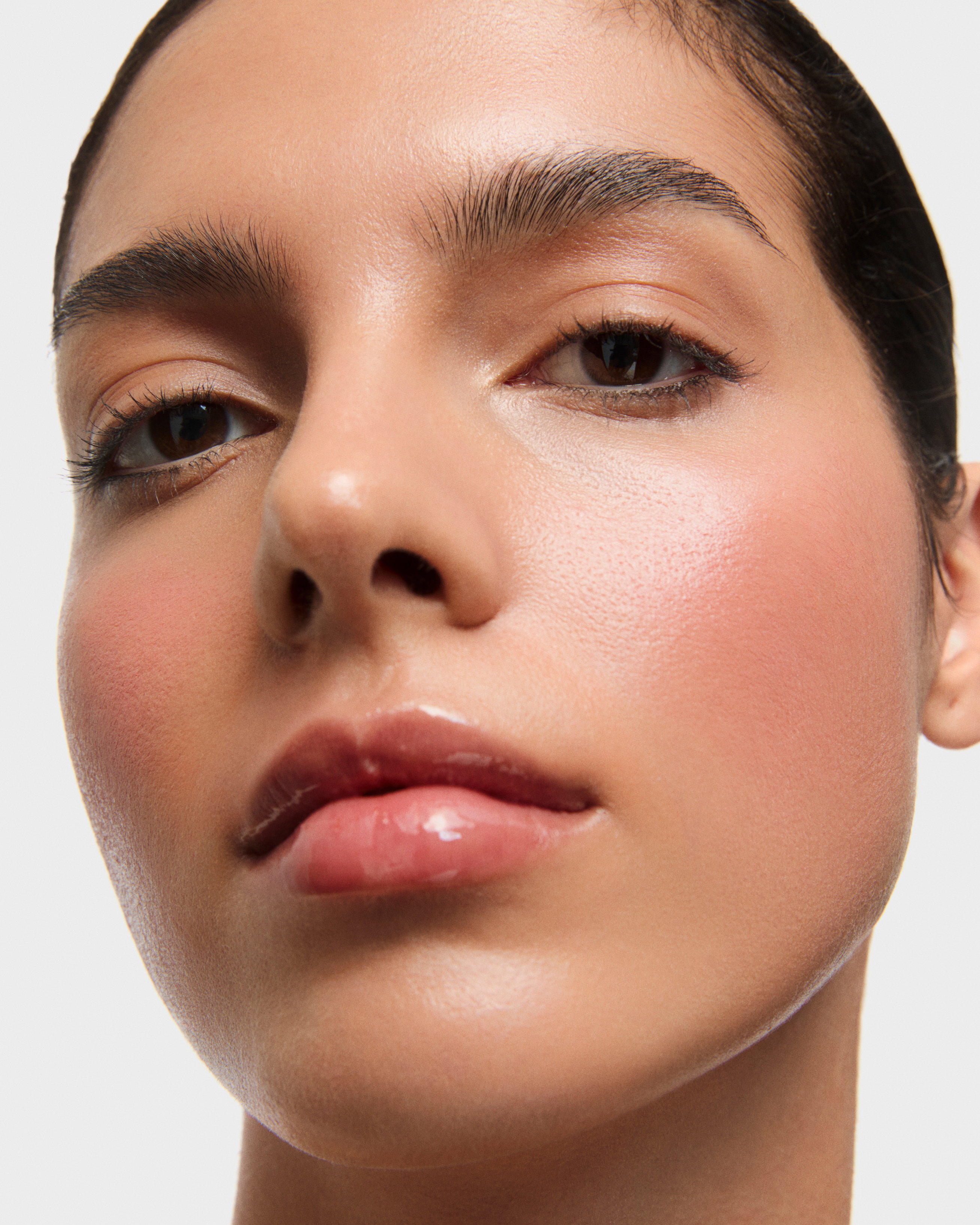 juicy lips