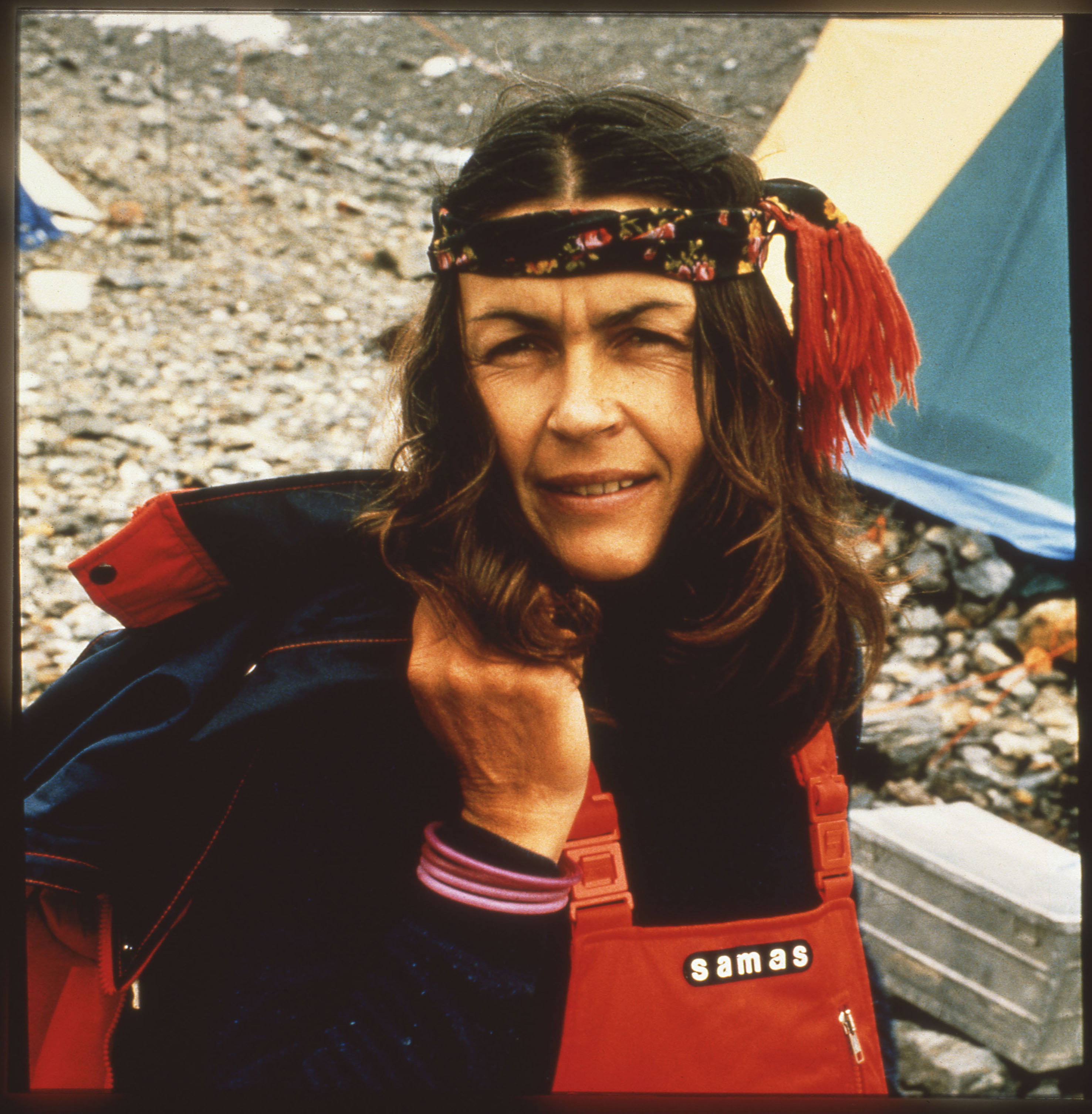 Wanda Rutkiewicz