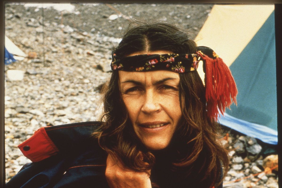 Wanda Rutkiewicz
