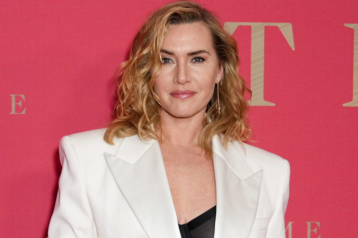 Kate Winslet