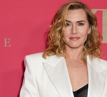 Kate Winslet