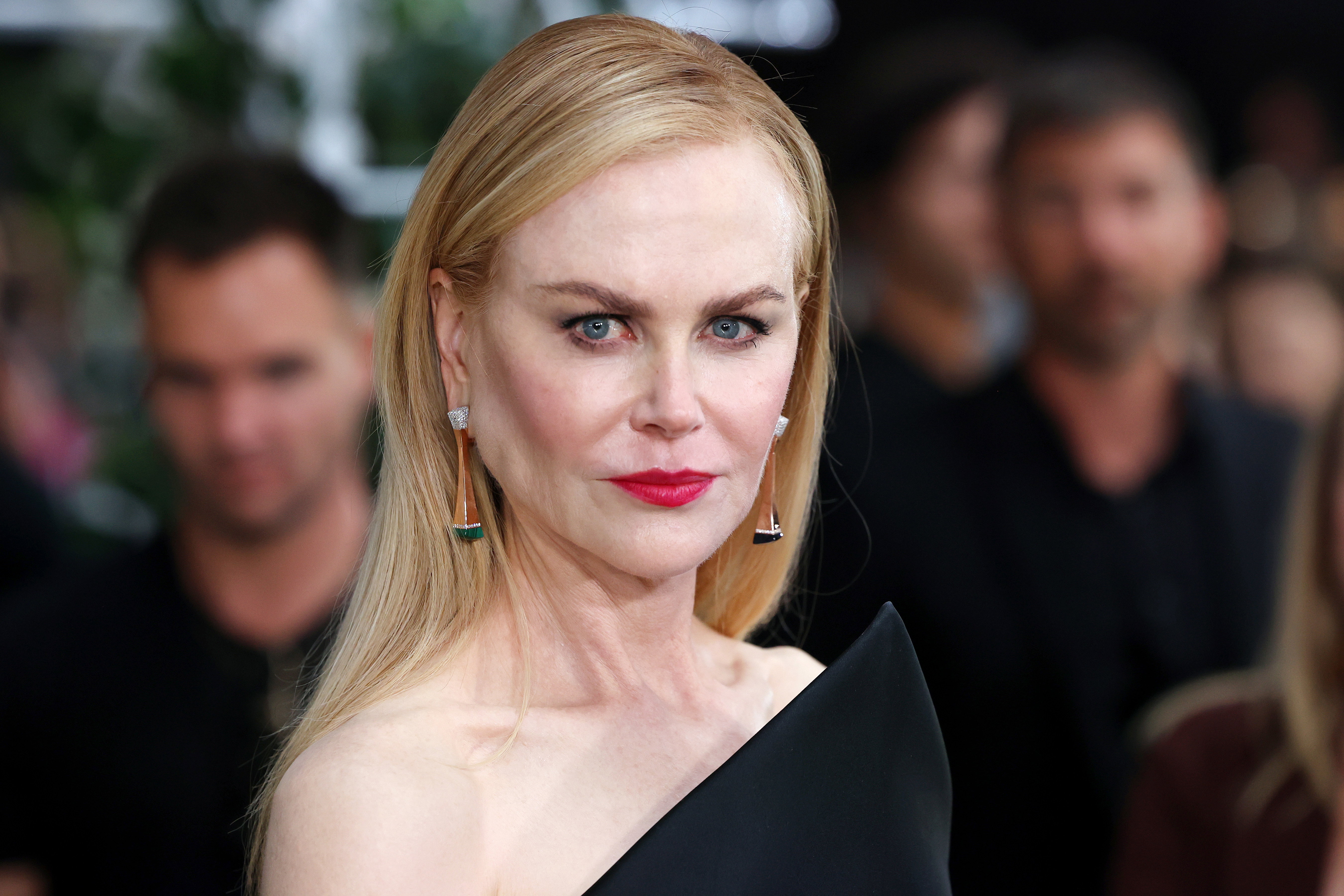 Nicole Kidman