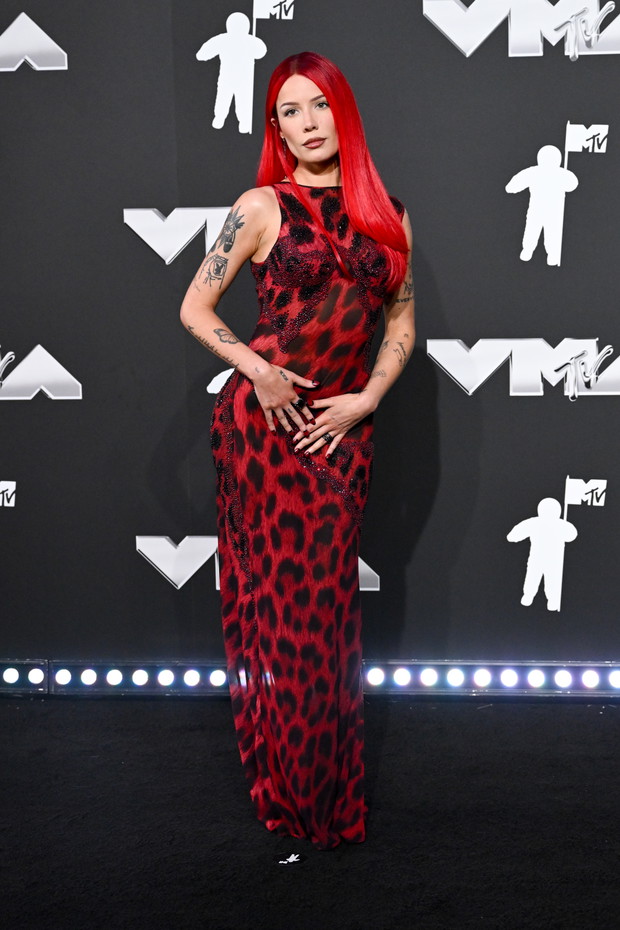 Halsey