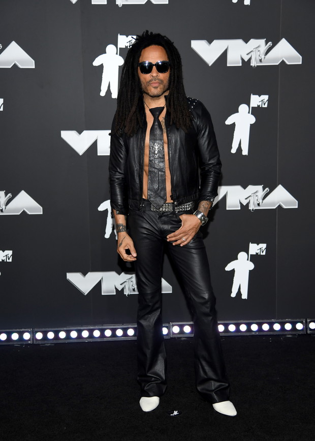 Lenny Kravitz