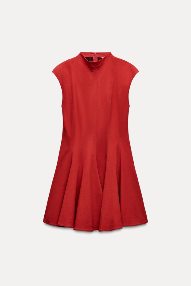 Sukienka Zara, 199 zł