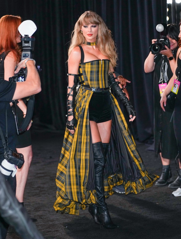 Taylor Swift