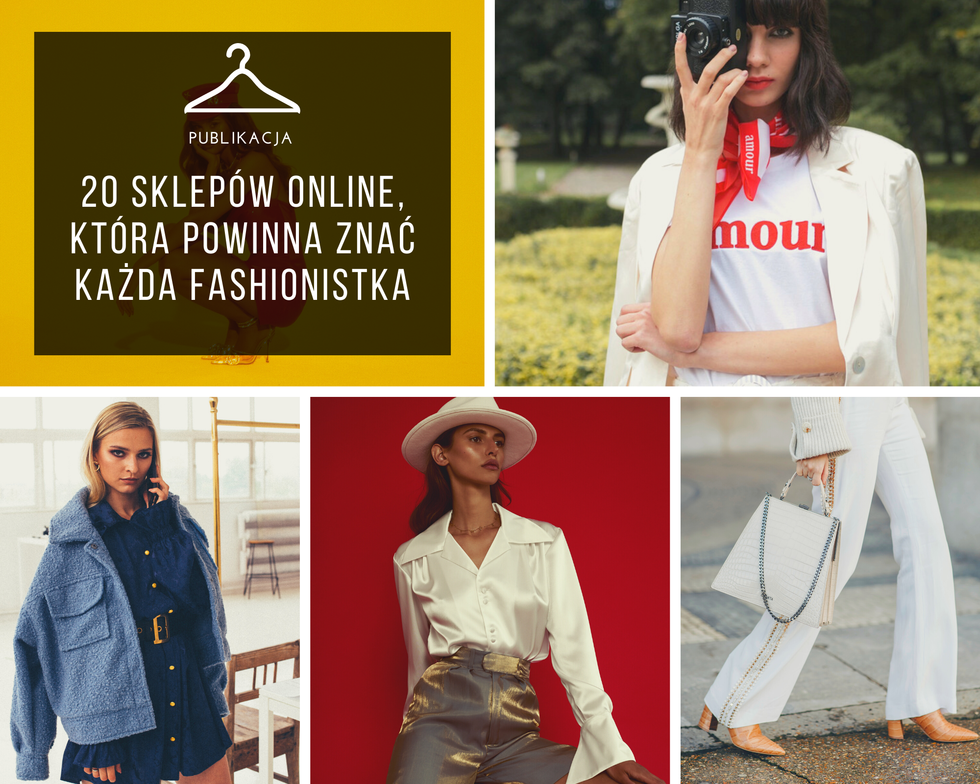 20 sklepów online