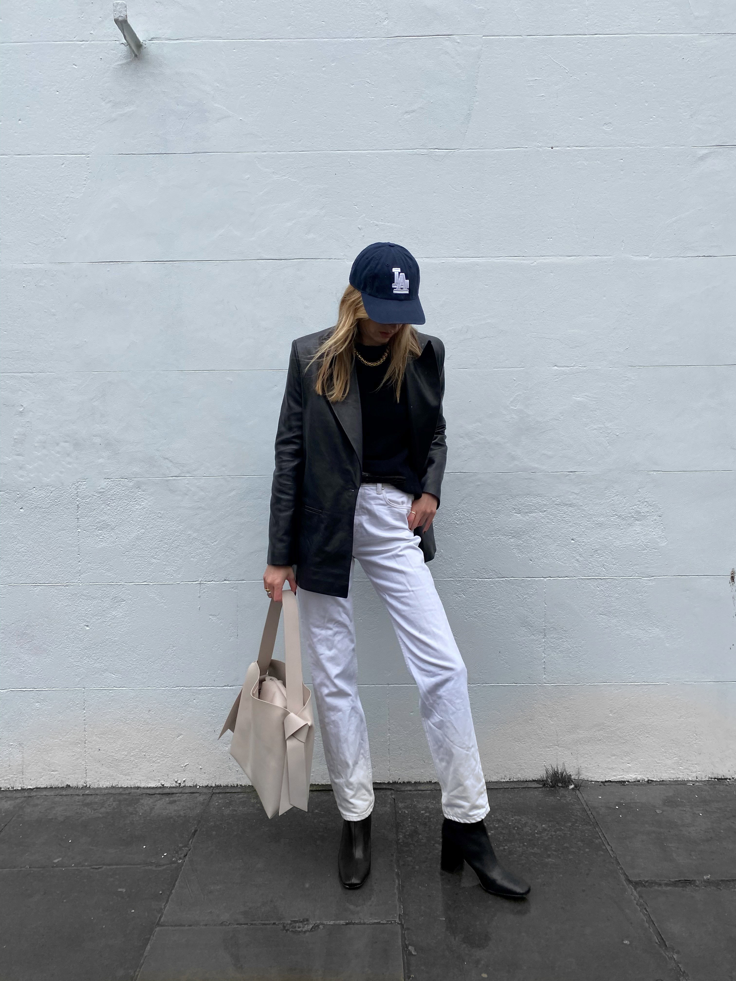 Camille Charriere