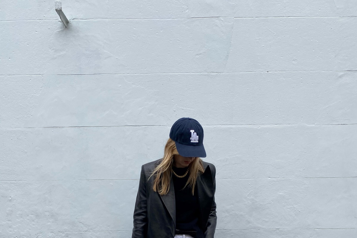 Camille Charriere
