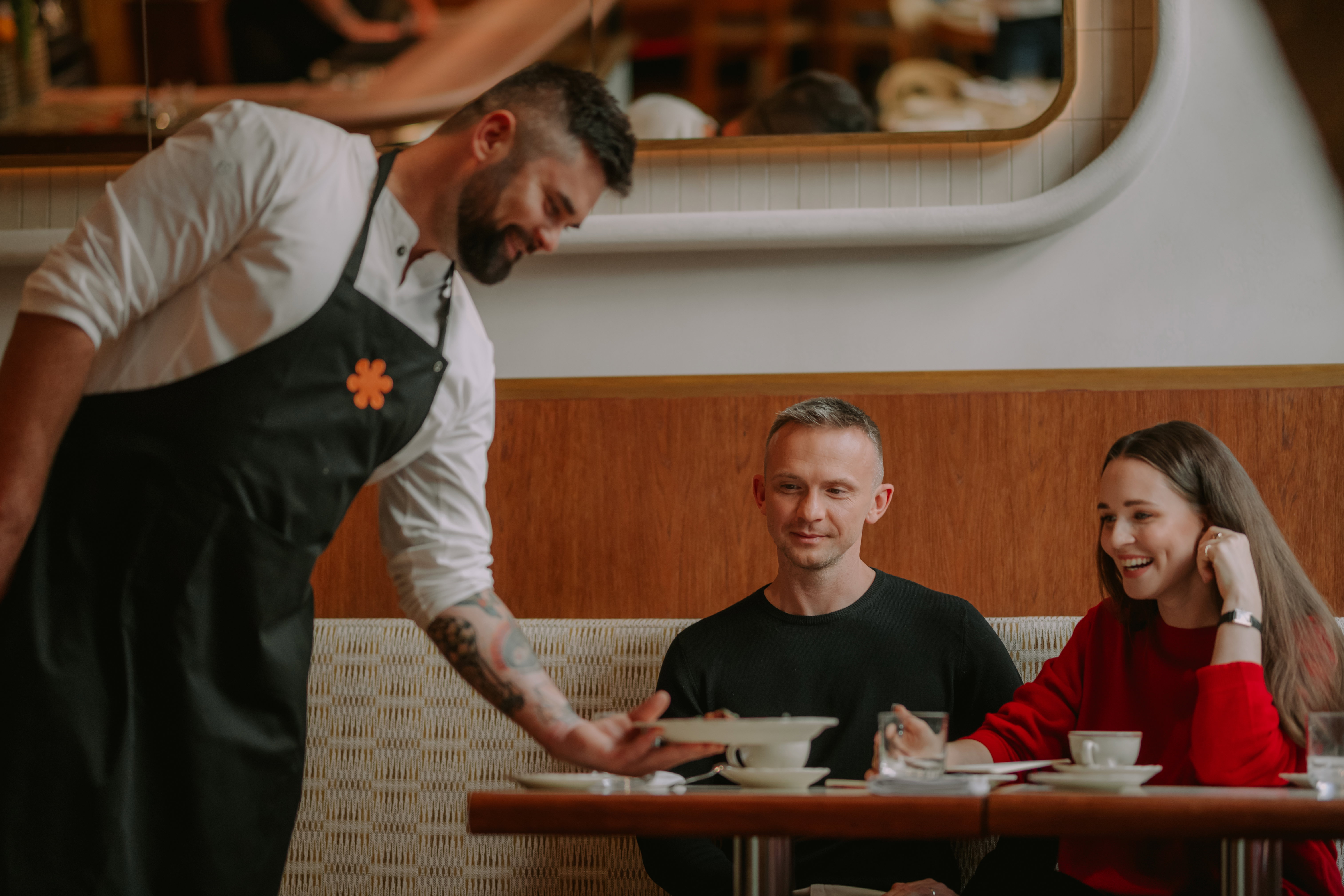 Restauracja Allora świętuje pierwsze urodziny!