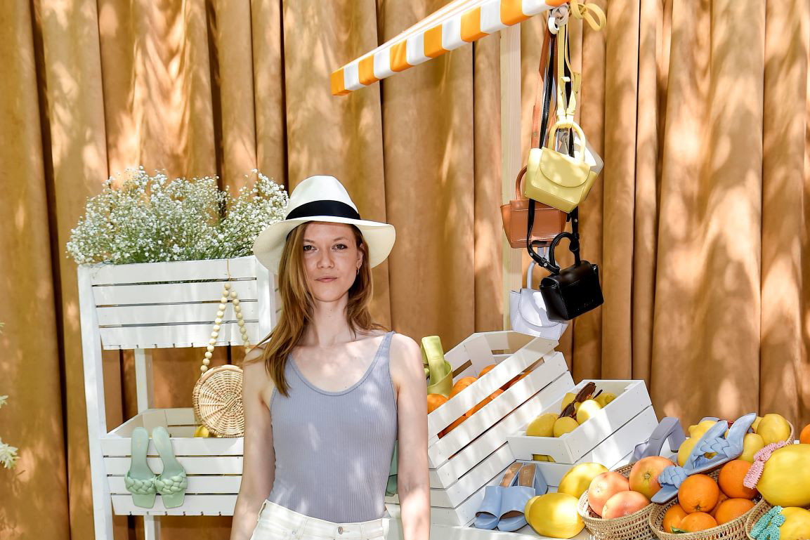 KASIA STRUSS