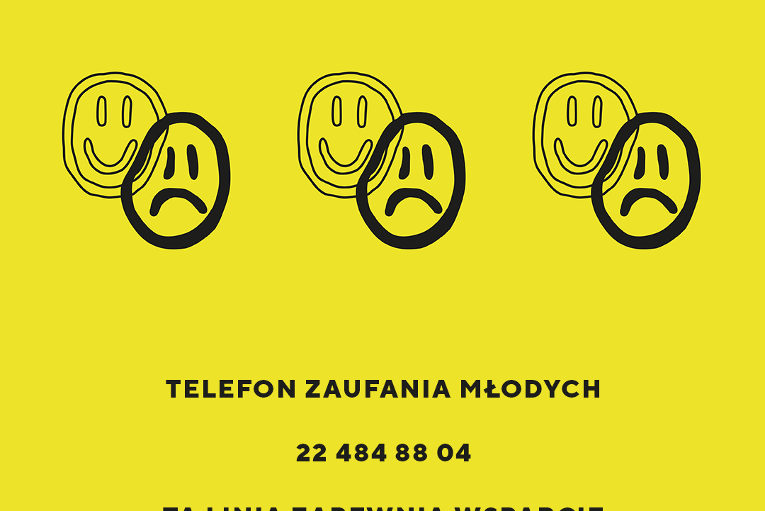 Reserved i Fundacja Itaka w akcji charytatywnej na rzecz walki z psychicznymi skutkami pandemii. Telefon Zaufania Młodych