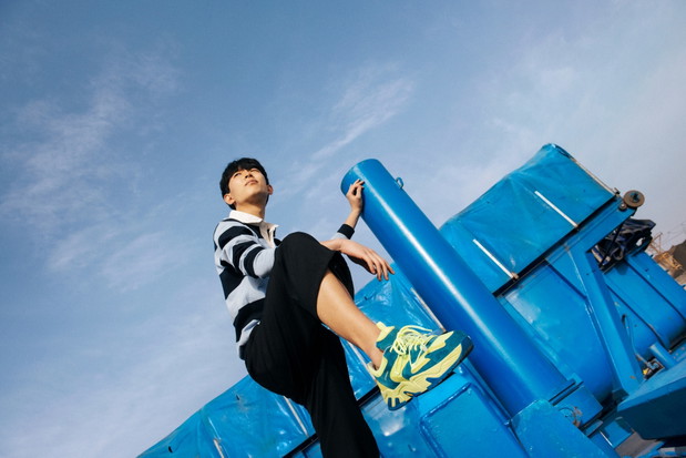 Kampania SS21 eobuwie