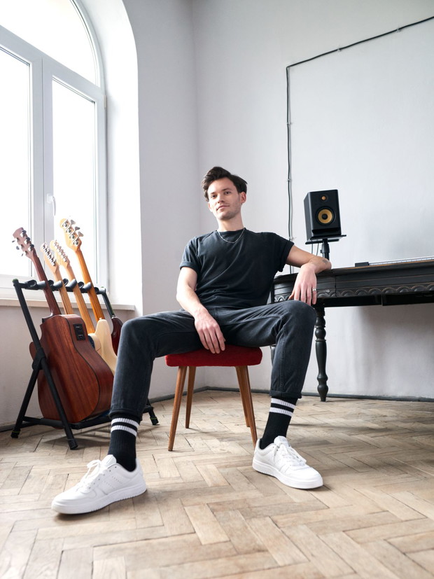 Martias Rosinski