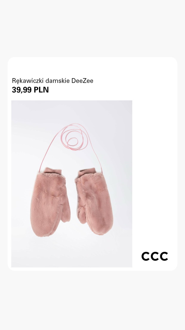 Walentynki z CCC