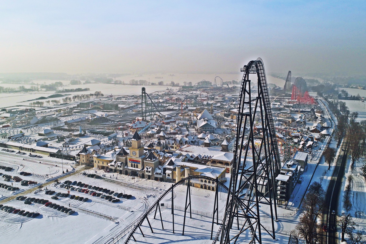Energylandia